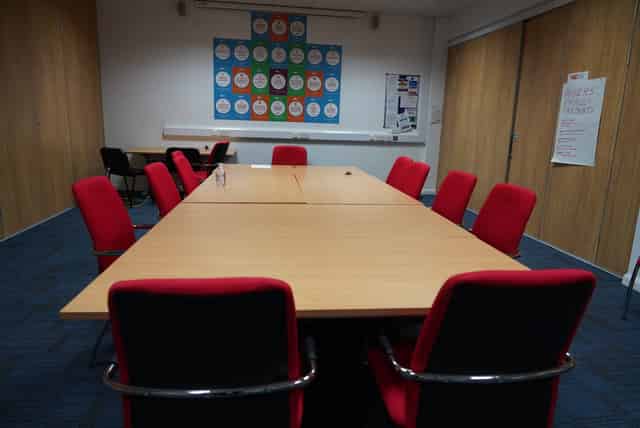 Meeting room 2