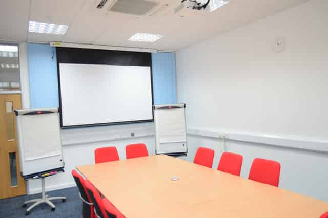 Meeting Room 3 