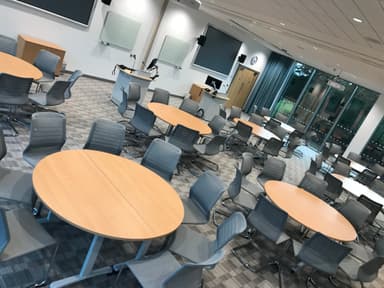 Formal Event Venues