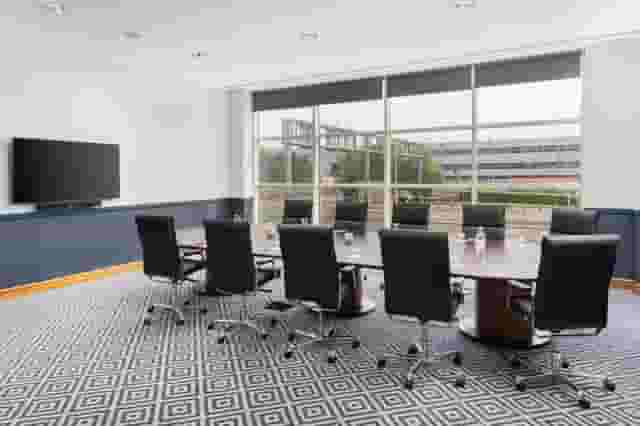 Executive Boardroom 