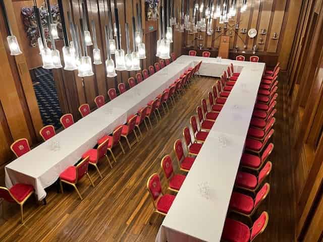 Conference