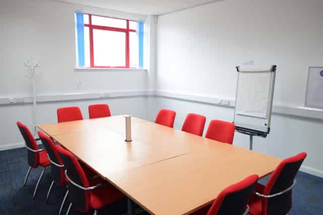 Meeting Room 4