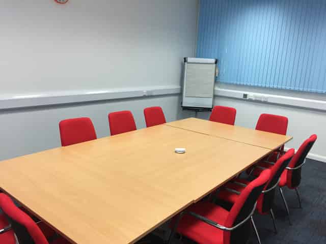 Meeting Room 4