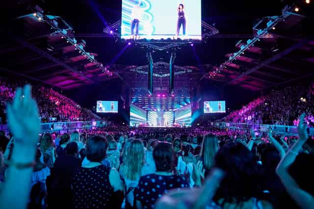 Concert