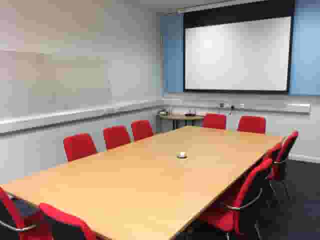 Meeting Room 5