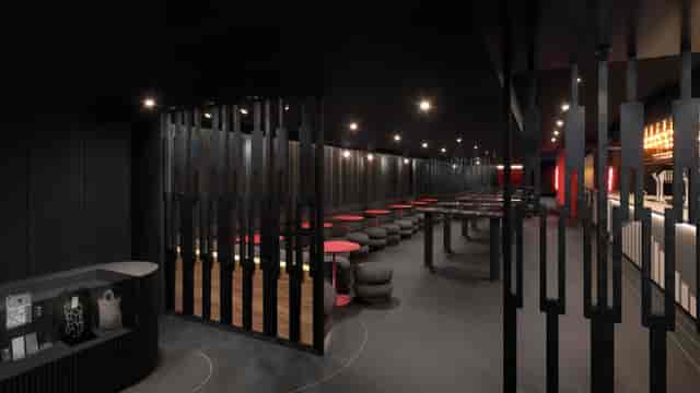 OVO Arena Wembley