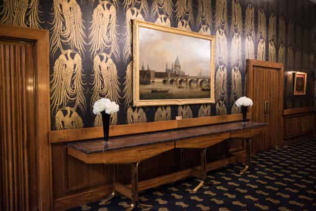 The Charter Gallery