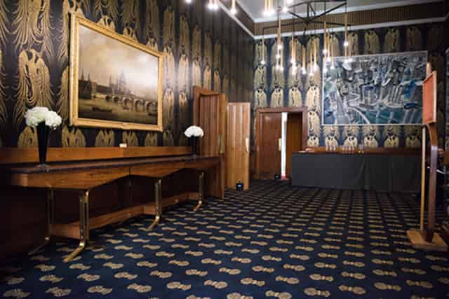 The Charter Gallery