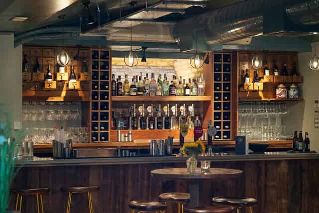 Cellar Bar