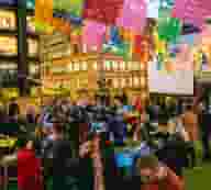 City Of London