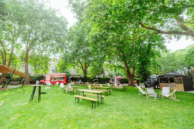 The Lawns