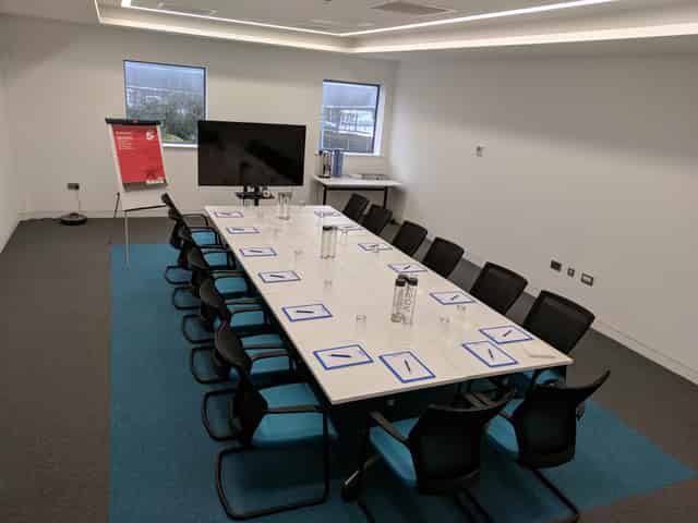 Board Room