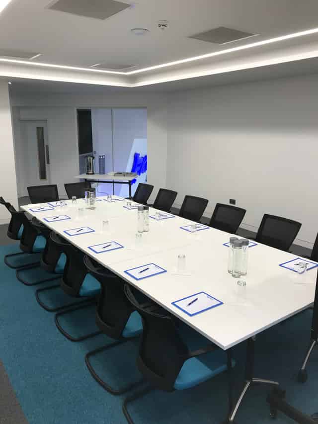Board Room