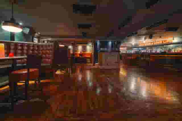 Full Exclusive Venue Hire