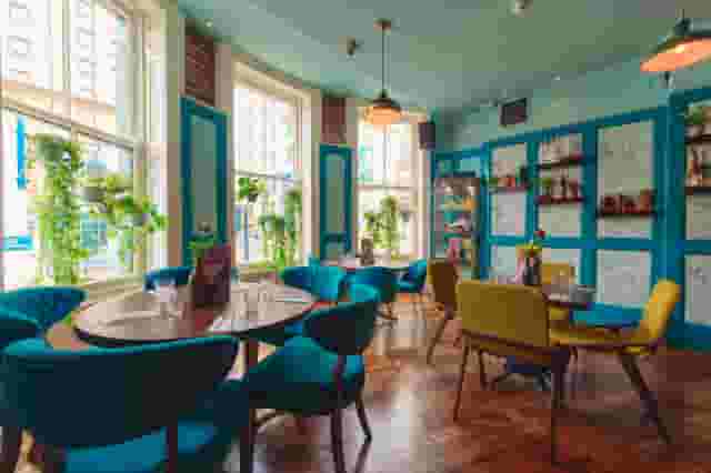 Full Exclusive Venue Hire