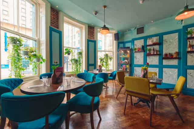 Full Exclusive Venue Hire