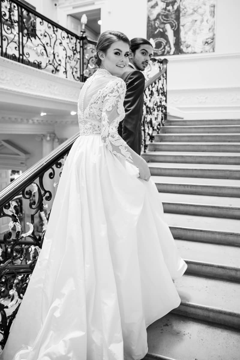 Weddings | Six Park Place