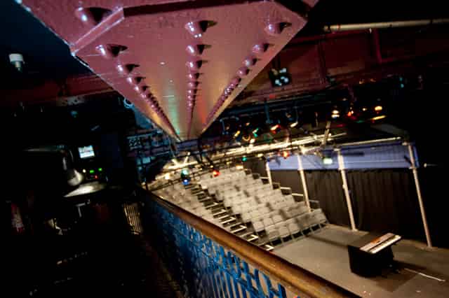 Bridewell Theatre