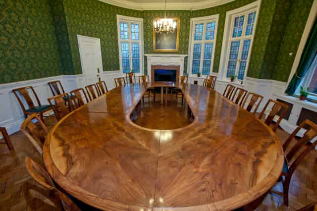 Salisbury Room