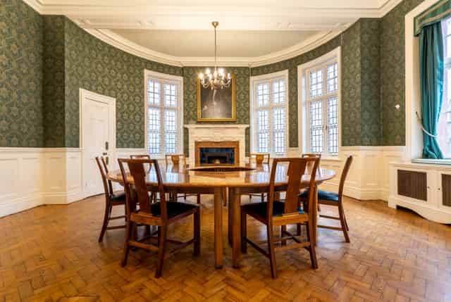 Salisbury Room