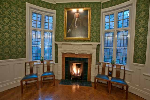 Salisbury Room