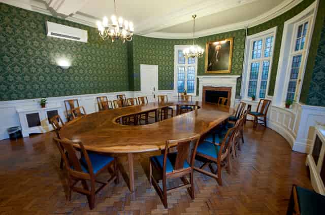 Salisbury Room