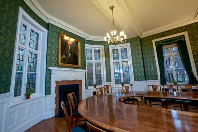 Salisbury Room