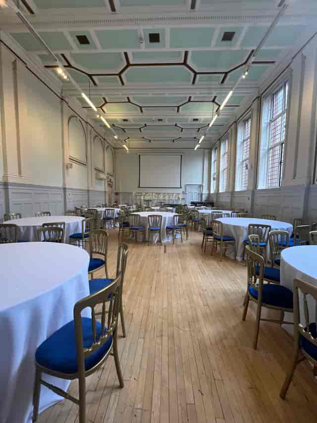 St Bride Foundation - image 3