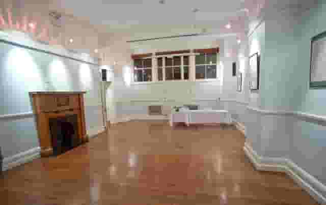 St Bride Foundation