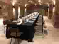 Small Venues