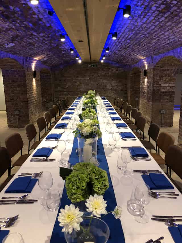 London Bridge Arches