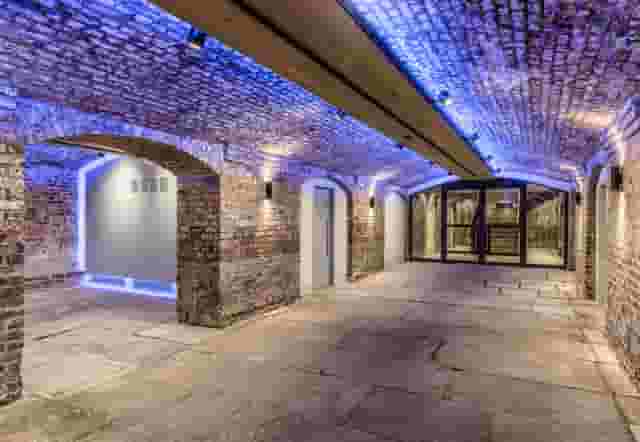 Glaziers Hall