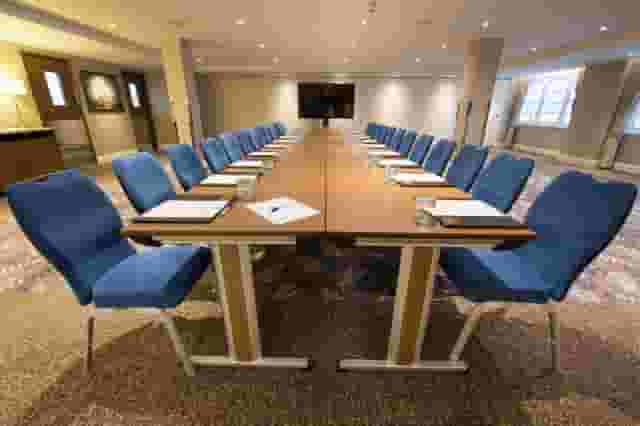 Trafalgar Room