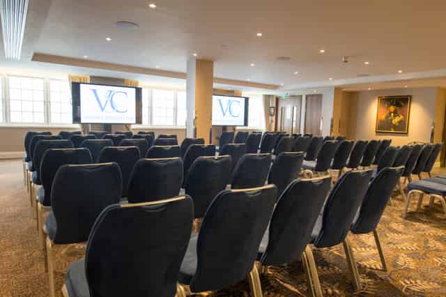 Trafalgar Room 