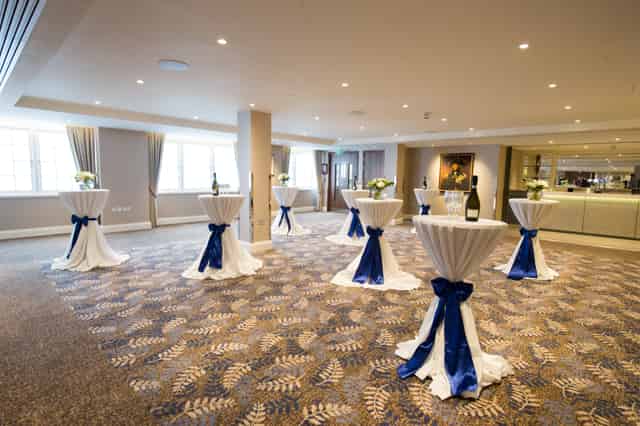 Trafalgar Room
