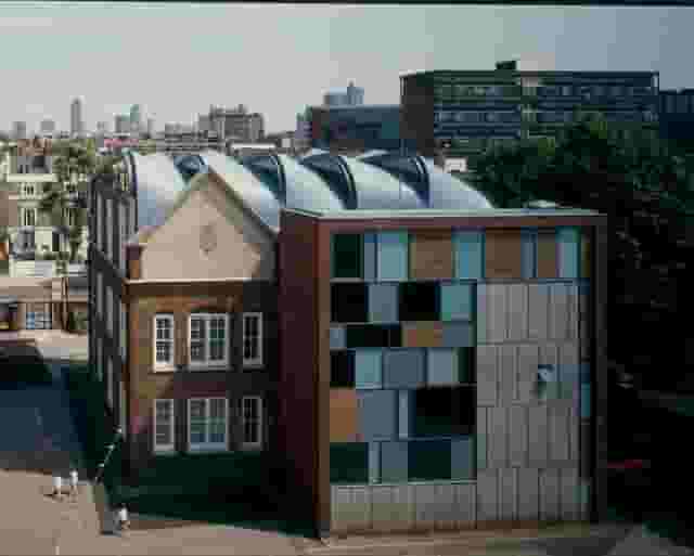 Siobhan Davies Studios