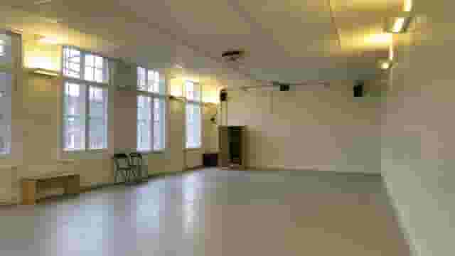 Siobhan Davies Studios