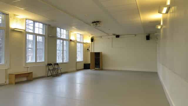 Research Studio