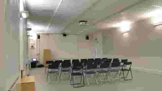 Siobhan Davies Studios