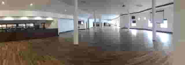 Undercroft