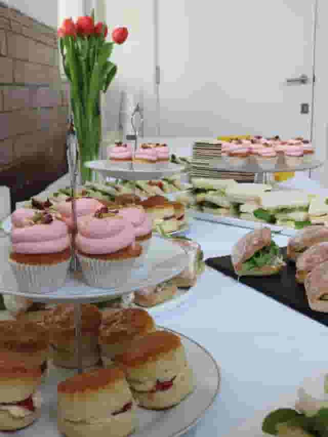 Parlour
