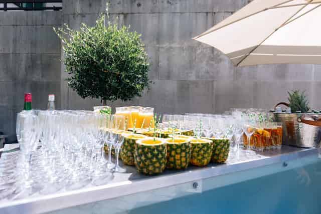 Summer Parties