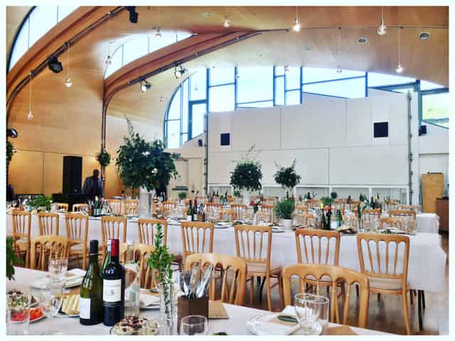 Wedding Package