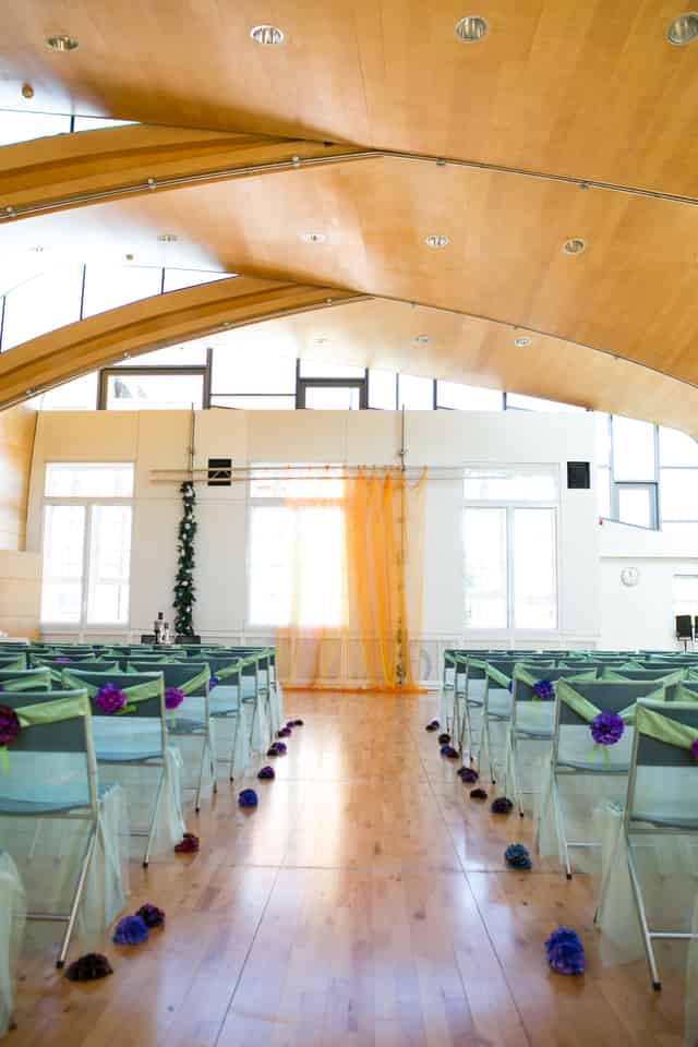Wedding Package