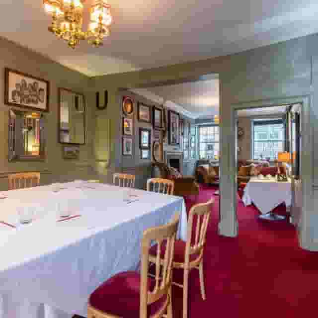 The Union Club