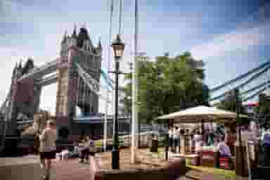Tower Hamlets