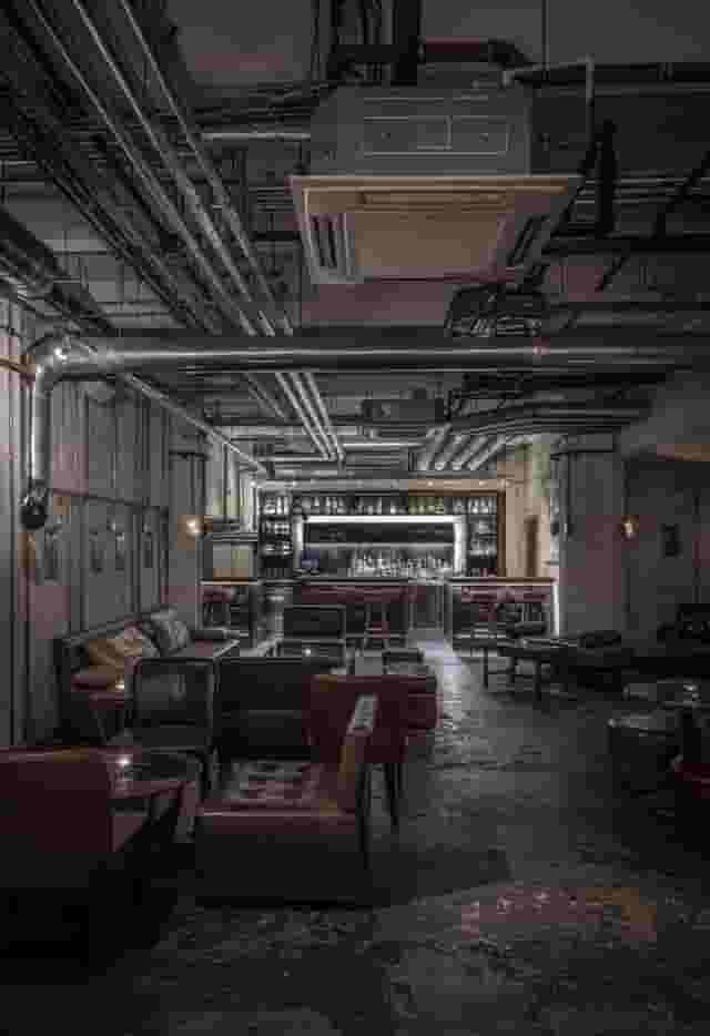 Bread Street Kitchen - Southwark