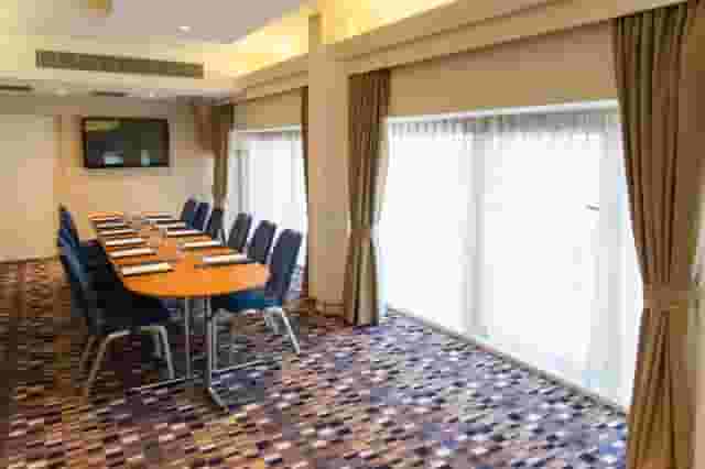 Victory Services Club