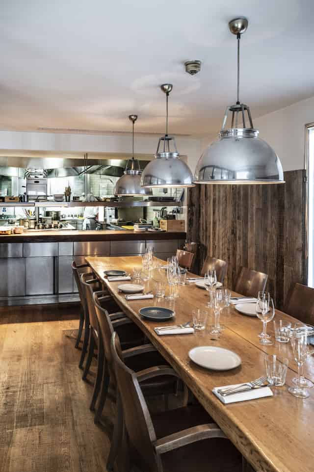 Butchers Block