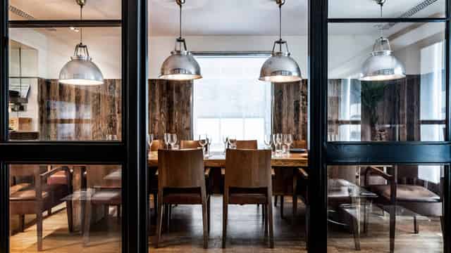Butchers Block